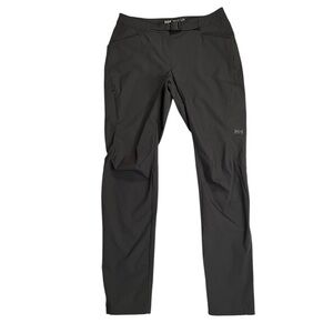 Helly Hansen Men's Quick Dry Black Pants Large‎